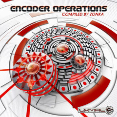 Time Code - PAKMAN - VA Encoder Operations (FREE DOWNLOAD)