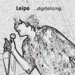 Here Is My Heart - by LEIPE