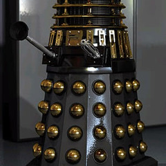 Doctor Who