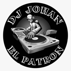 DJ Johan - Bachata Mix 2011