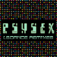 PsyseX - L.S.Dance (Captain Hook Remix)
