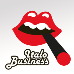 GYMMY J - SCARLET CARSON (A.K.O. Big Room Mix) \\ Italo Business [03.08.11]