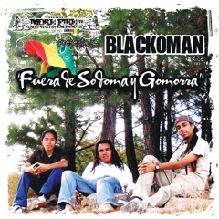 Gracias y Alabanzas ("FUERA DE SODOMA Y GOMORRA")