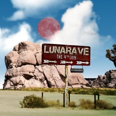 Lunarave - Eden Colony