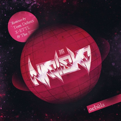 Ringer - Nadisko (Tom Deluxx Remix)