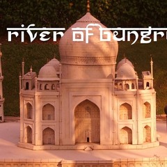River Of Bhangra [Indian Female Vocalist, Gamelan, Sarangi (World Electronica)