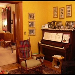 HAL's Flügel by Whistler&Hustler