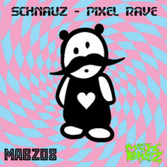 SCHNAUZ - 8bitch (MABZ08)