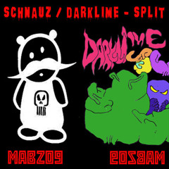 Darklime *The King Of The Jungle* - Breakcore Megamash 66(6)