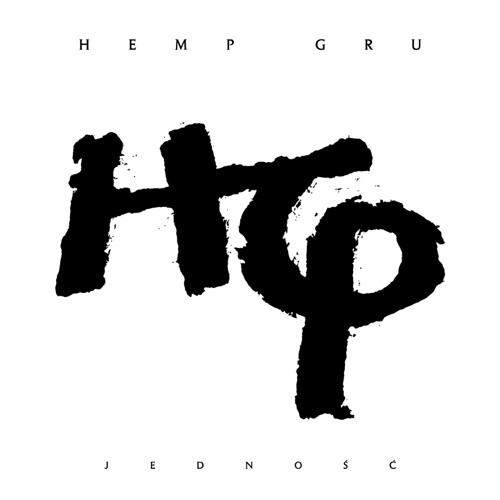 Hemp Gru "Jedność" promomix