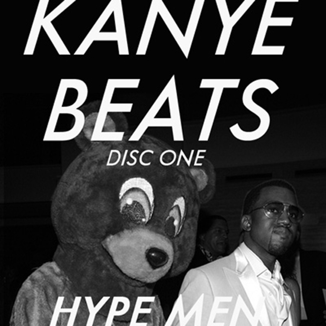 Hype Men Present  Kanye West’s First Beats  Disc 1    Mixtape Listen and Download 10 20Beat 2010 (2)