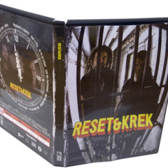 Reset & Krek - Čas prší (feat. Bene)
