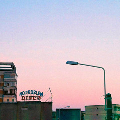 Jack Malipan - No Problem Disco (Vocal Mix)