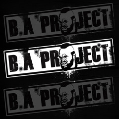 BA PROJECT - FREE MIX 001