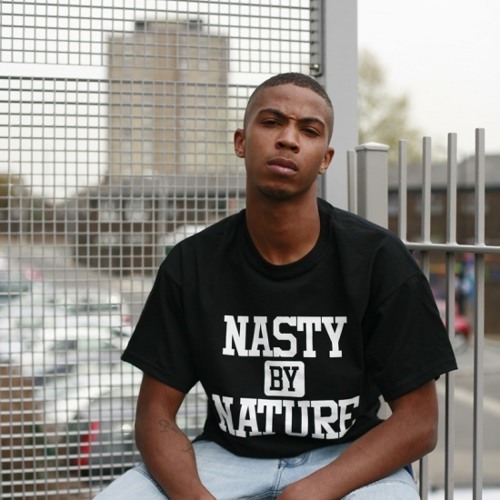 Stream NHNH115 Lil Nasty - Nasty By Nature by Nohatsnohoods | Listen online for free on