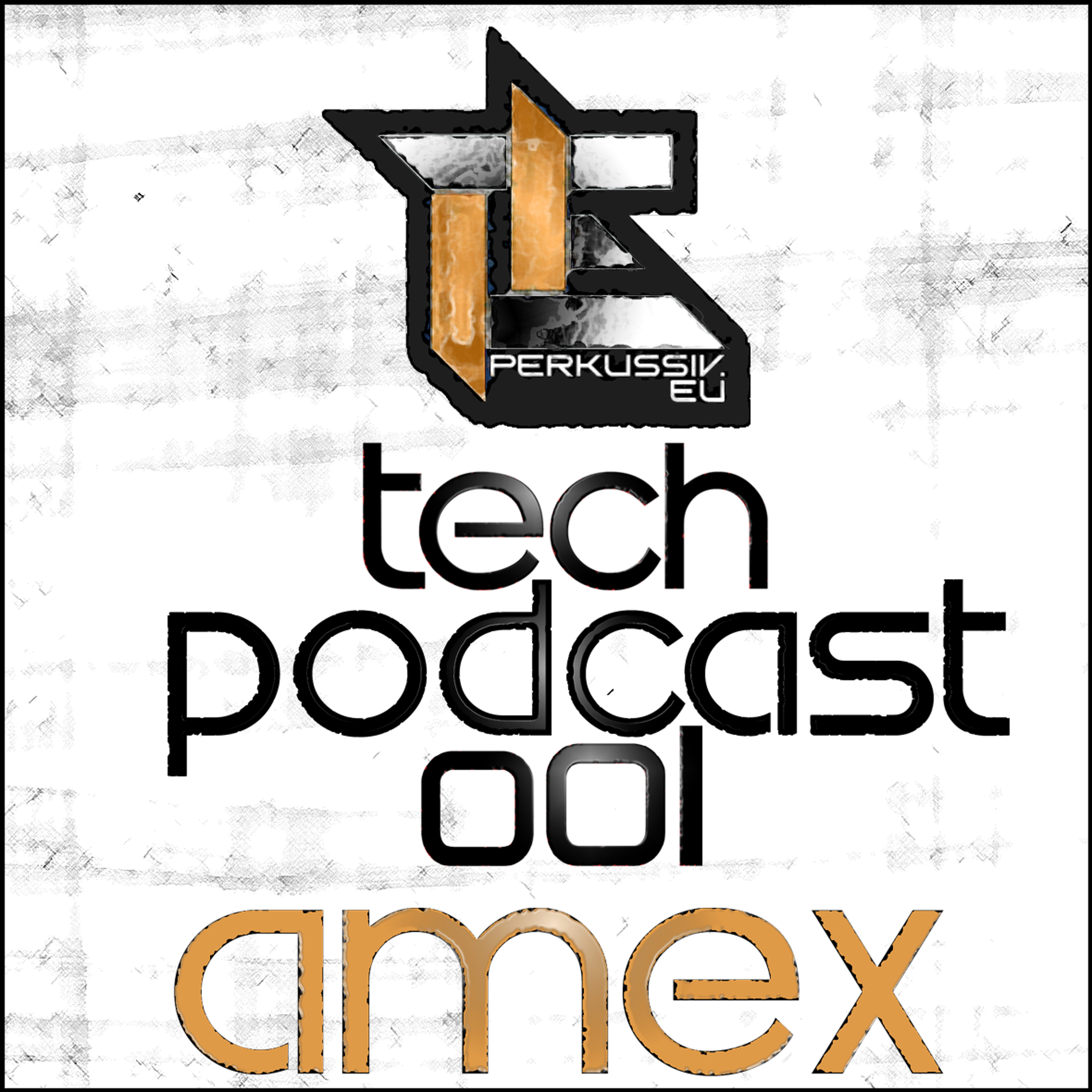 Perkussiv Music\'s Podcasts