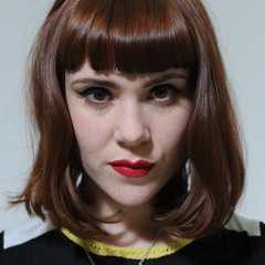 Kate Nash Voice ID Babylon