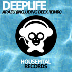 Deeplife - Arazu (Deex Remix)
