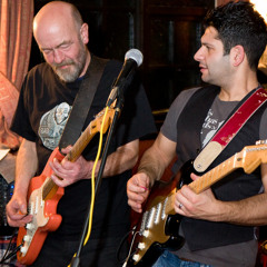 Bad to the Bone Whiskey in the Jar