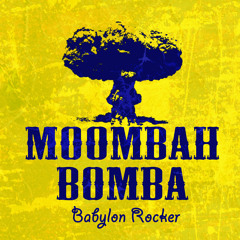 Moombah Bomba - dj Babylon Rocker