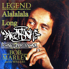 Bob Marley - Alalalala Long (Razorback Demo)