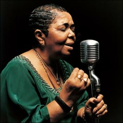 Cesaria Evora(petit pays) "Missing" By RonyStyles