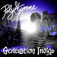 Poly Styrene - Code Pink Dub