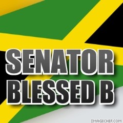SENATOR "blessed" B_Vocal Mix 09
