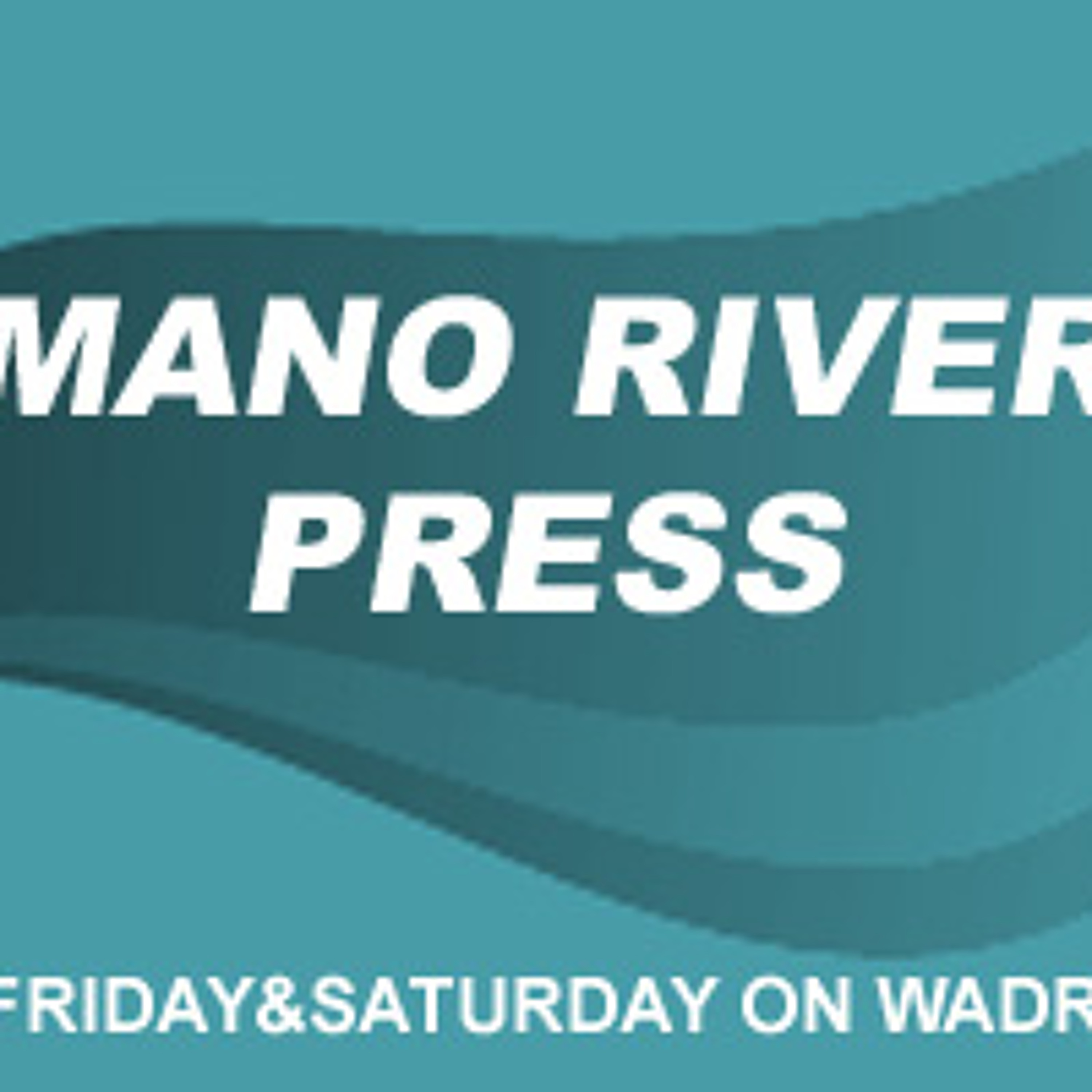 Mano River Press (English)