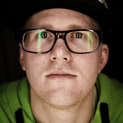 Johann Schwarz - recorded at Club Plan B in Kiel, Germany 11/03/2011