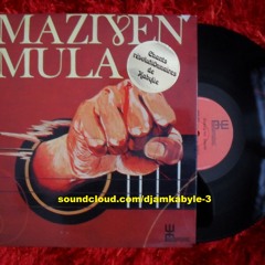 Imazighen Imula - "Tamazight" (1979) Vinyle 33 tours