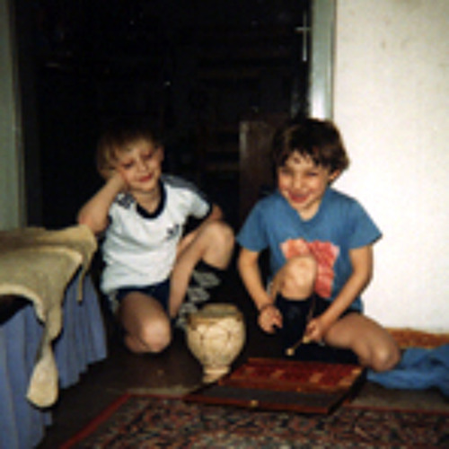 12 - Andi Teichmann: Myschkin (2005)