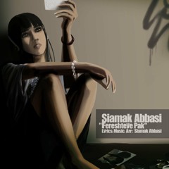 Siamak Abbasi - Fereshteye Pak (Amir Acid Remix)