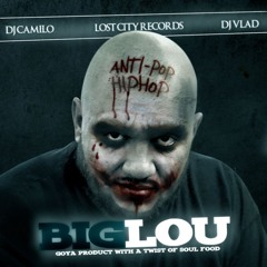 Hold On - Big Lou ft. Mr. Probz & Nu Jerzey Devil