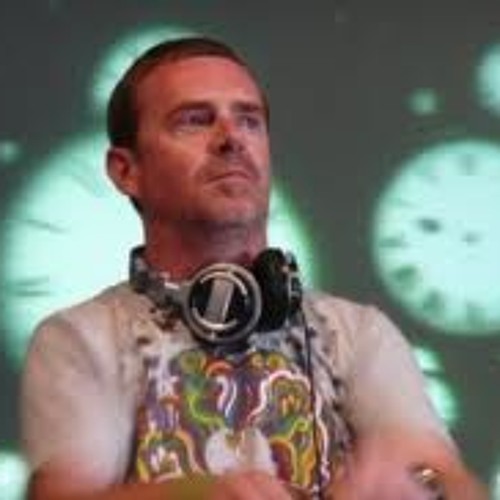 GU35 Lima CD2 - Nick Warren