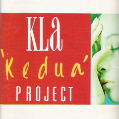 KLa Project ~ Yogyakarta