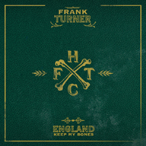 Frank Turner - I Am Disappeared