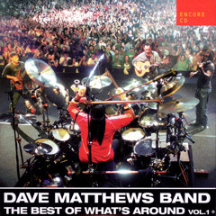 02 - Dave Matthews Band - #41