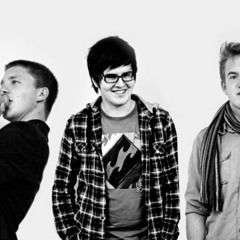 The Shaws - Dont Get It