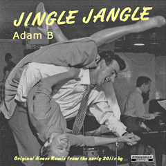 Adam B - Jingle Jangle (Club Mix) [Mouvance Records]