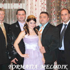Melodik -Mandro batute-ar focu