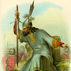 Enerec011 A3 Lord Of The Isles / Carbon Minus / 2m20s