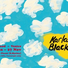 Fiona Bradley on Karla Black