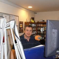 Tommy Womack of Daddy - performance and interview 3-30-11