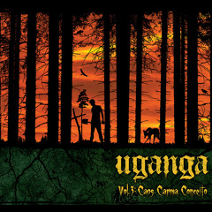 Uganga - Meus Velhos Olhos de Enxergar o Mal (2 Lobos)