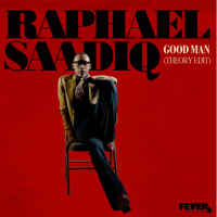 Raphael Saadiq - Good Man (Theory Edit)