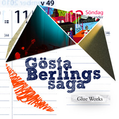 Gösta Berlings Saga - 354 (2011)