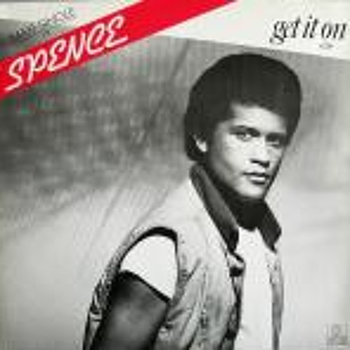 Spence 'Get it On (Risky Disco Edit)'
