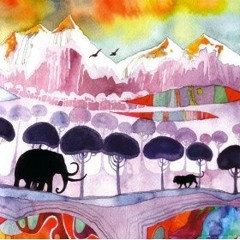 Umbrellas