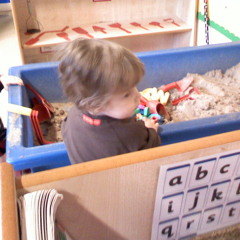 Zophie's New Teaching Aid